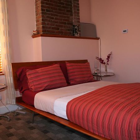 Encore Bed And Breakfast Βοστώνη Εξωτερικό φωτογραφία