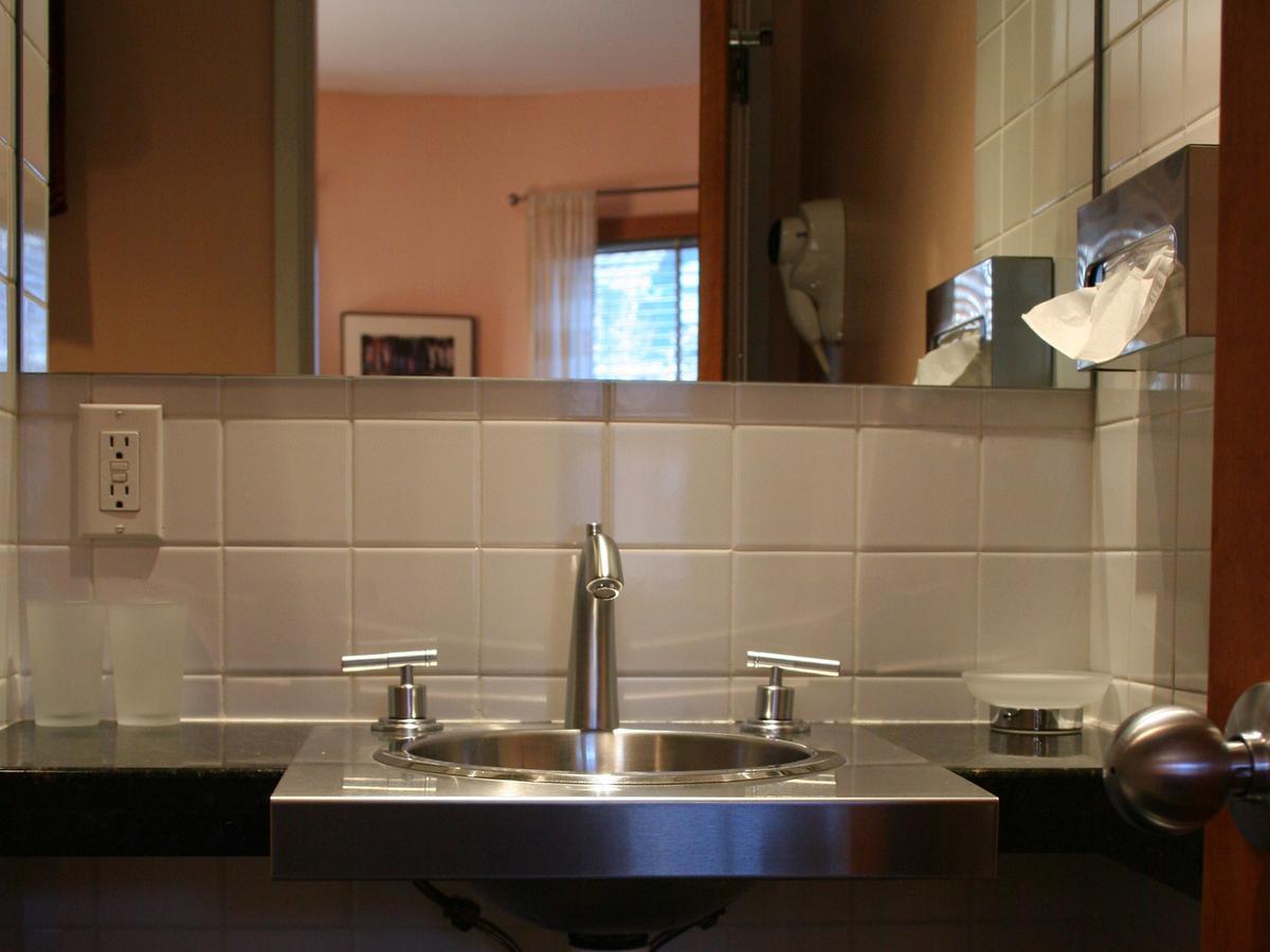 Encore Bed And Breakfast Βοστώνη Εξωτερικό φωτογραφία