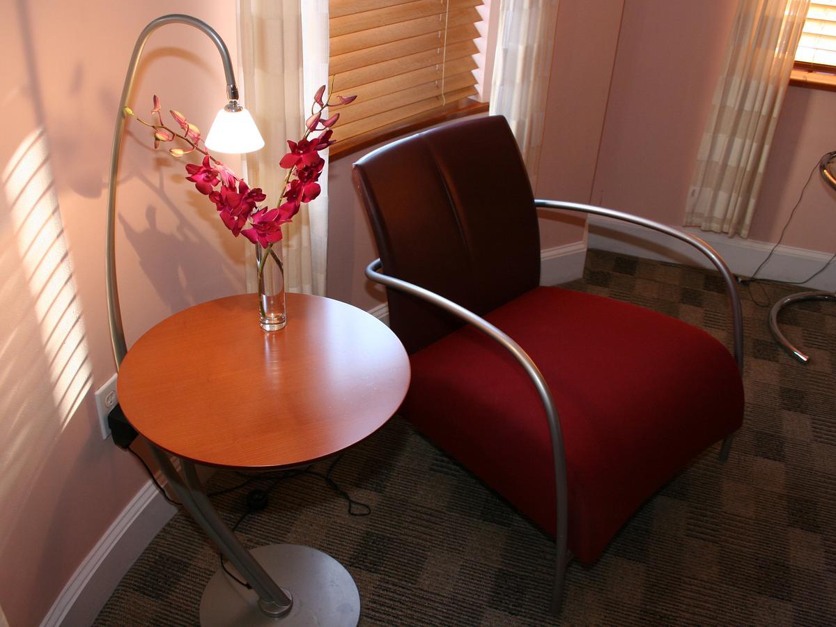 Encore Bed And Breakfast Βοστώνη Εξωτερικό φωτογραφία